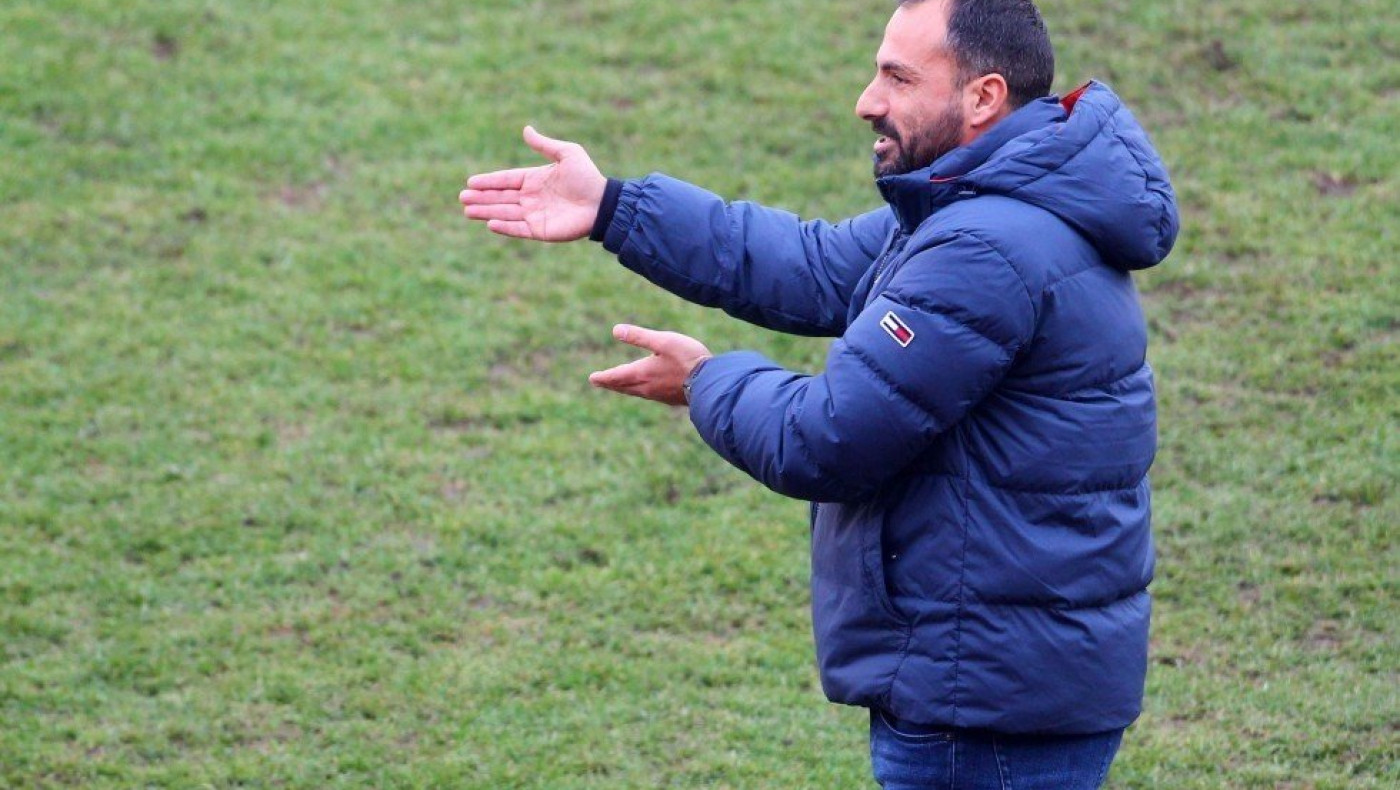 «Βάζουμε ένα τέλος στην ανθρωποφαγία στον Ηρακλή»