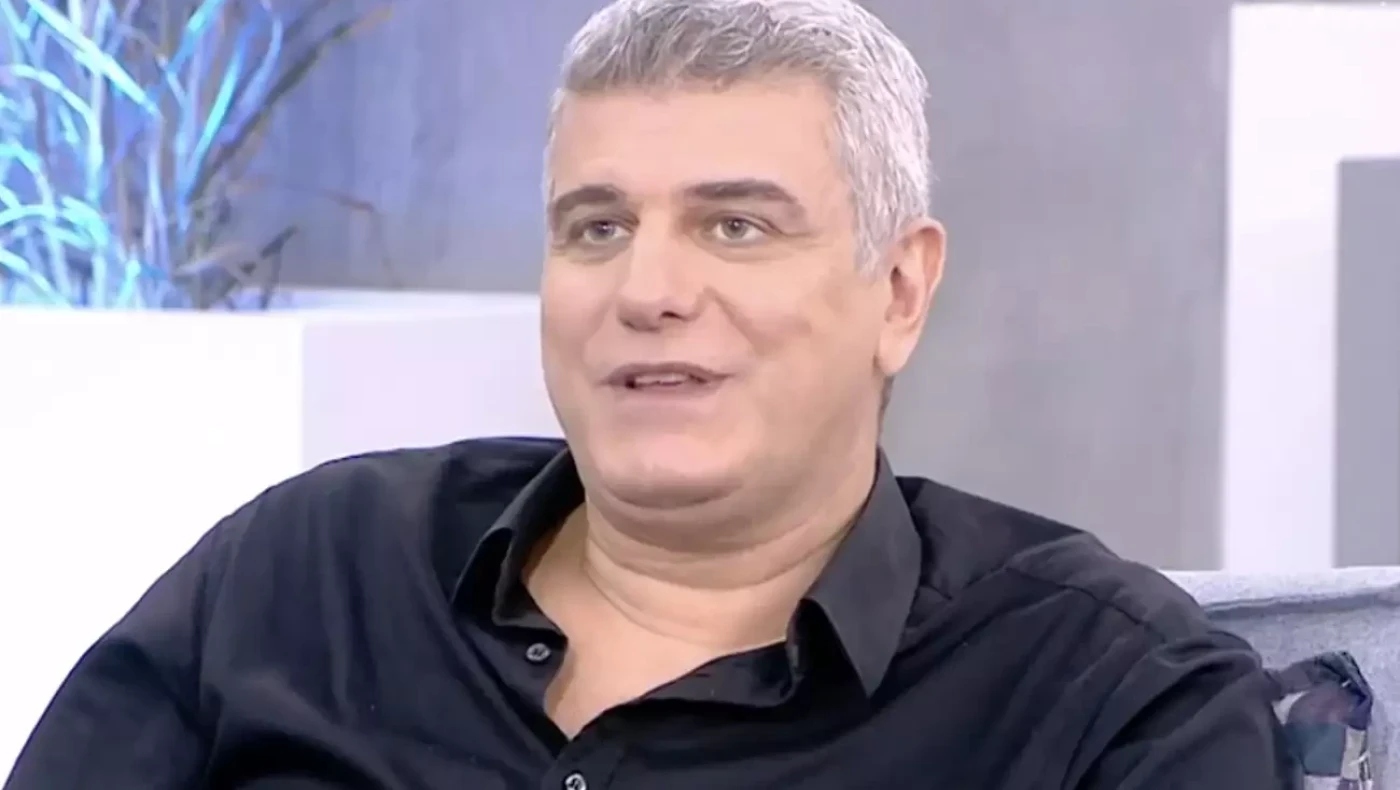 Κυριακίδης: «Έτριβε τα χέρια του ο τζαμάς στα Άρης - ΠΑΟΚ»