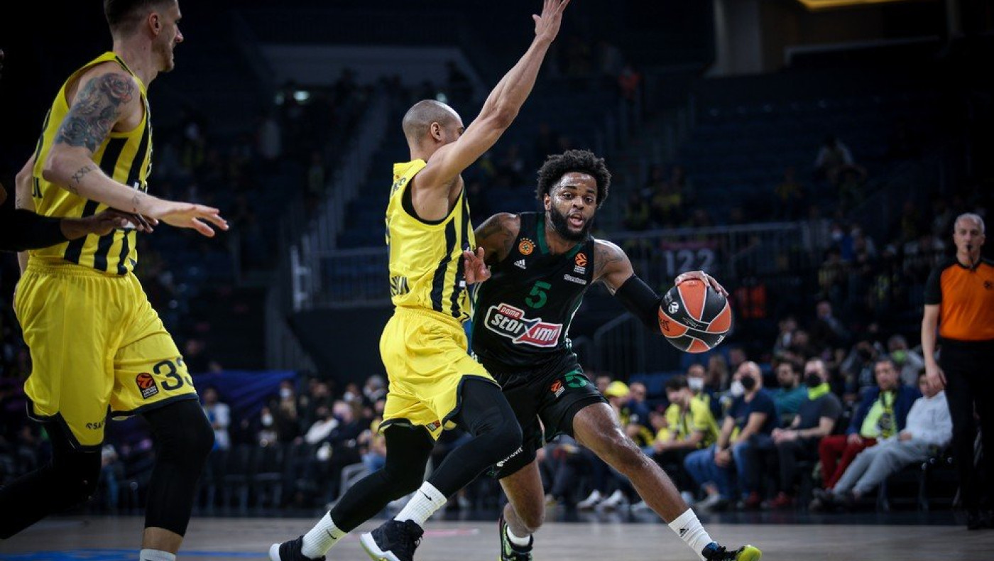 Το Μαρούσι βάζει σούπερ σκόρερ στο ρόστερ του με την απόκτηση του Μέικον