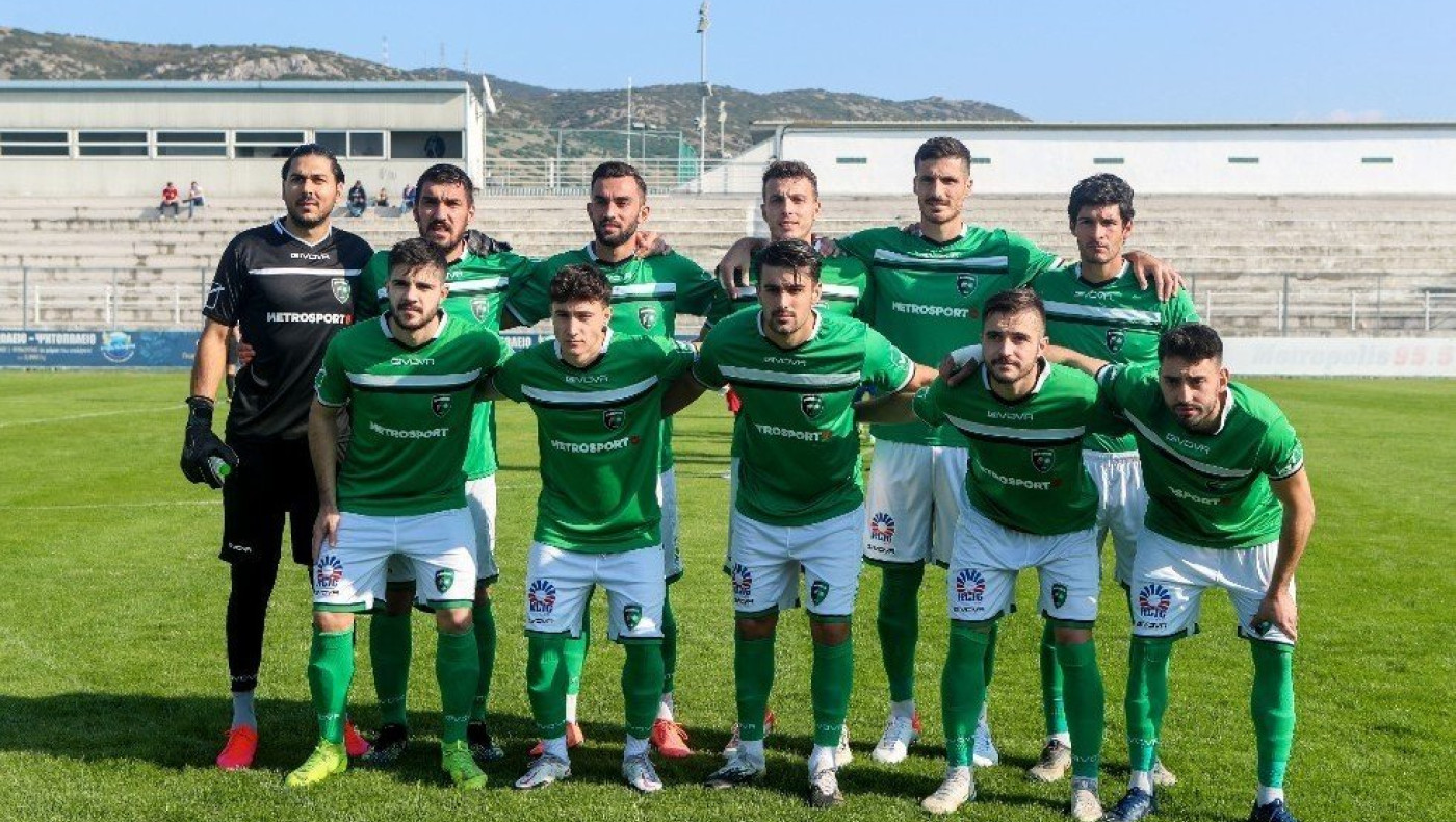 Μακεδονικός: «Ποδοσφαιρικοί παράγοντες έχουν κάνει επάγγελμα τις υπόγειες διαδρομές»