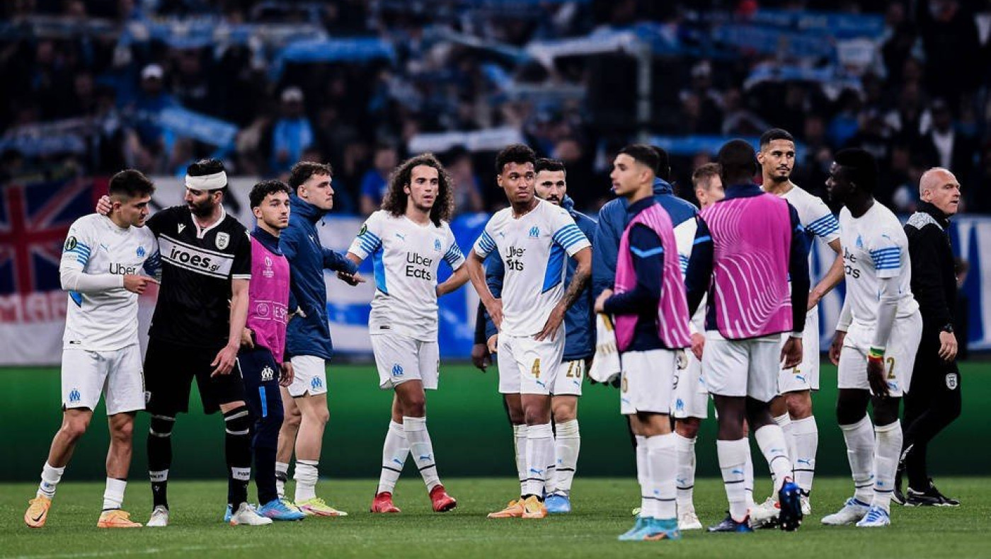 Γάλλος ρεπόρτερ: «Τραυματίστηκε ο Μπακαμπού, θα έρθει Θεσσαλονίκη ο Μίλικ»