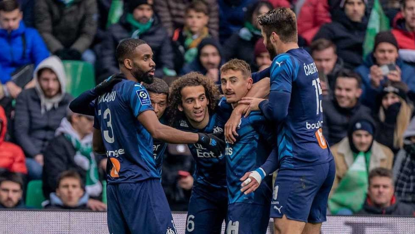 «Αυτό άλλαξε την εικόνα της Μαρσέιγ, ποιος είναι ο πιο φορμαρισμένος παίκτης»