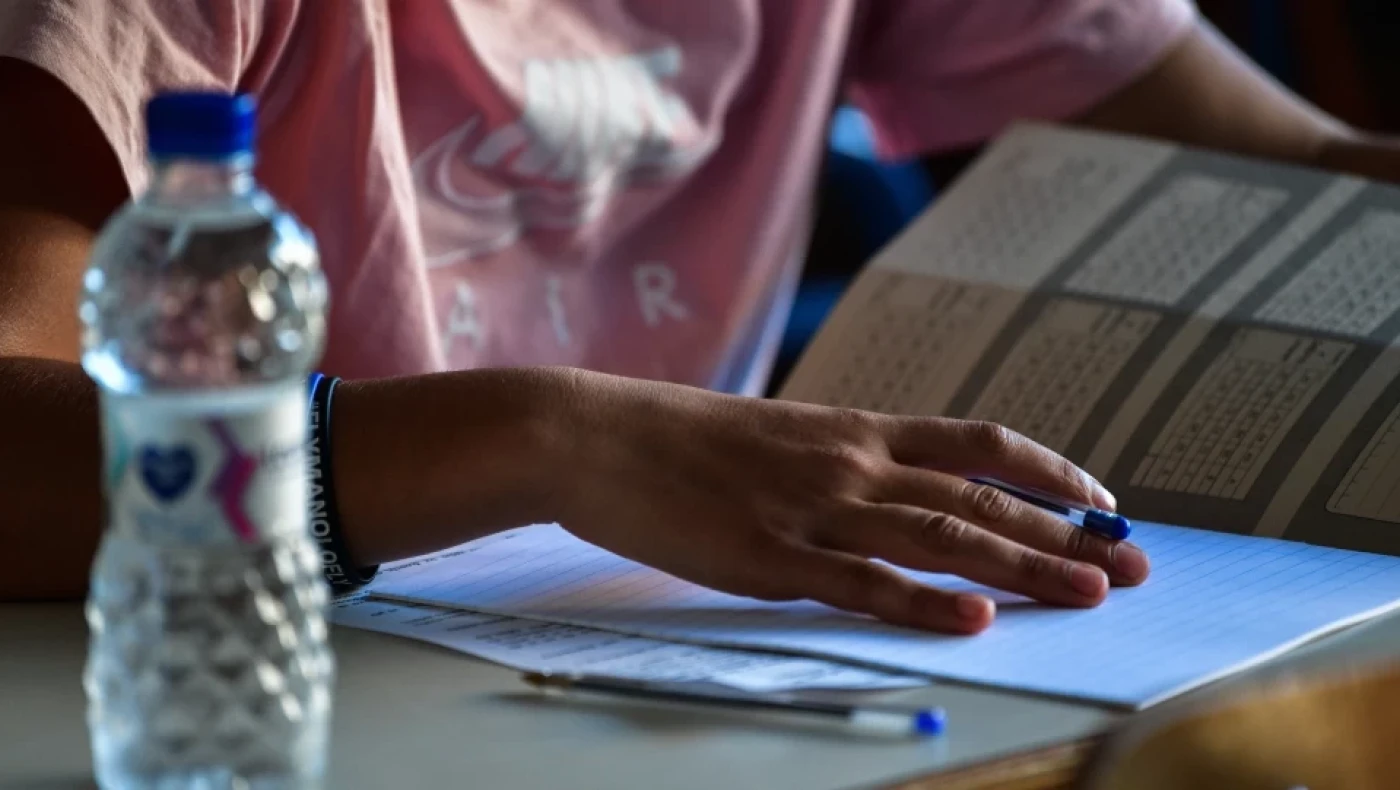 Πανελλαδικές 2022: Στις 3 Ιουνίου ξεκινούν οι εξετάσεις