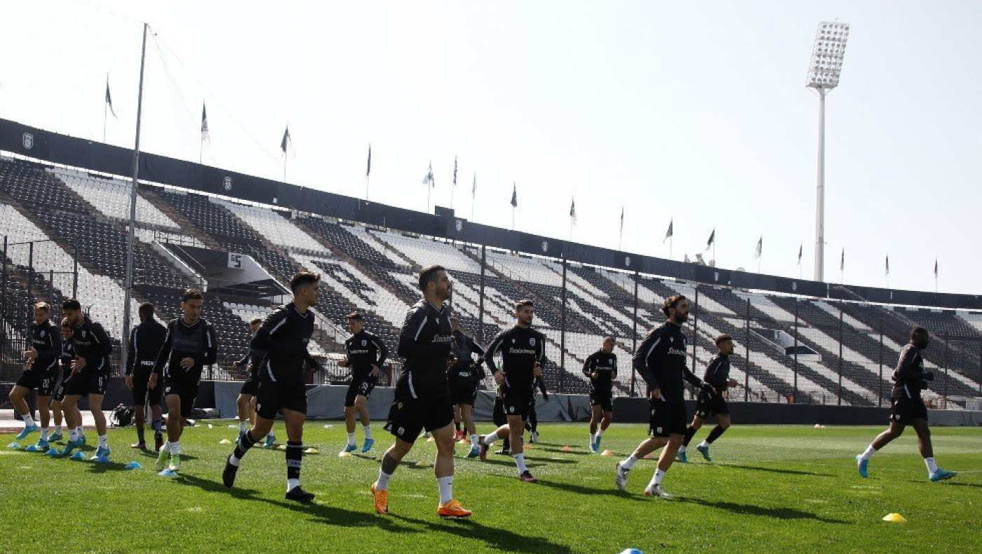 Η ιστορία γράφεται﻿ από τους γενναίους﻿