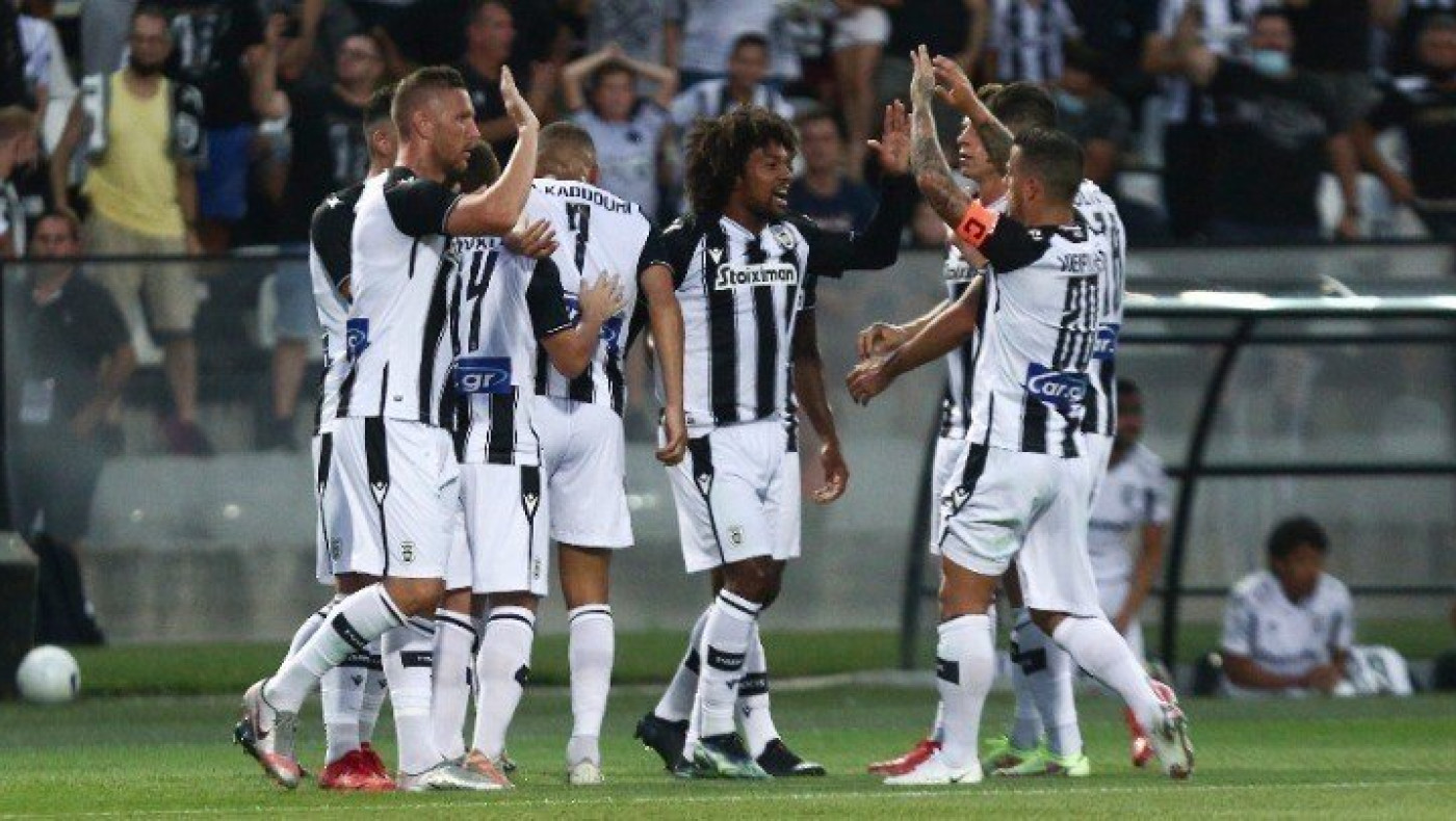 Γρηγορίου: «Δεν προλαβαίνει να γίνει η κλήση του ΠΑΟΚ»