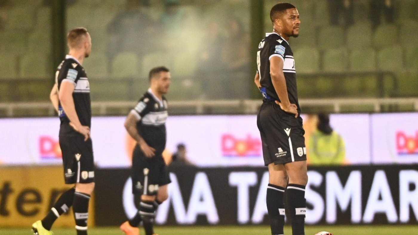 Χάθηκε μια ευκαιρία να γίνει το δύσκολο πιθανό, αλλά και με μείον 11 βαθμούς δεν είναι αδύνατο