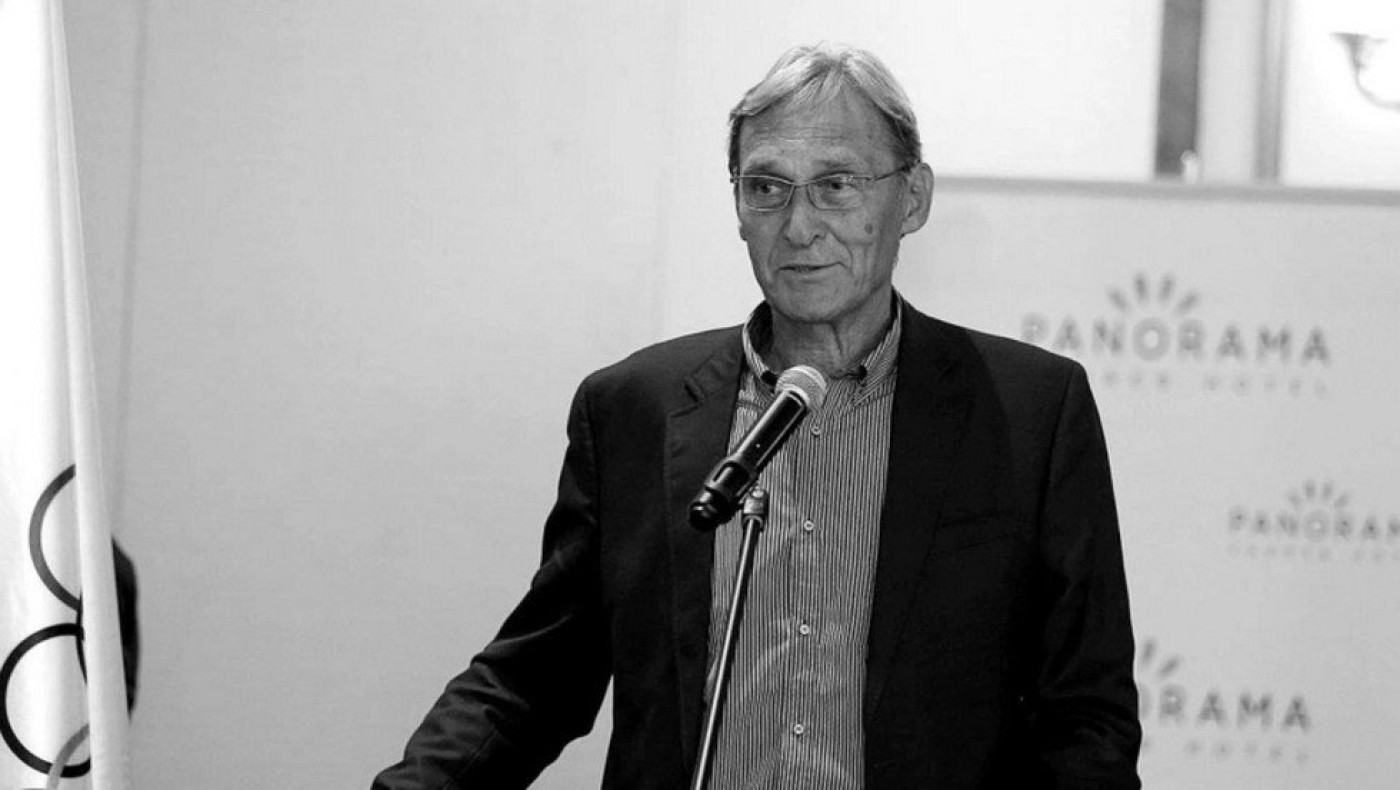 Πέθανε στα 78 ο θρύλος του κροατικού μπάσκετ, Πέταρ Σκάνσι