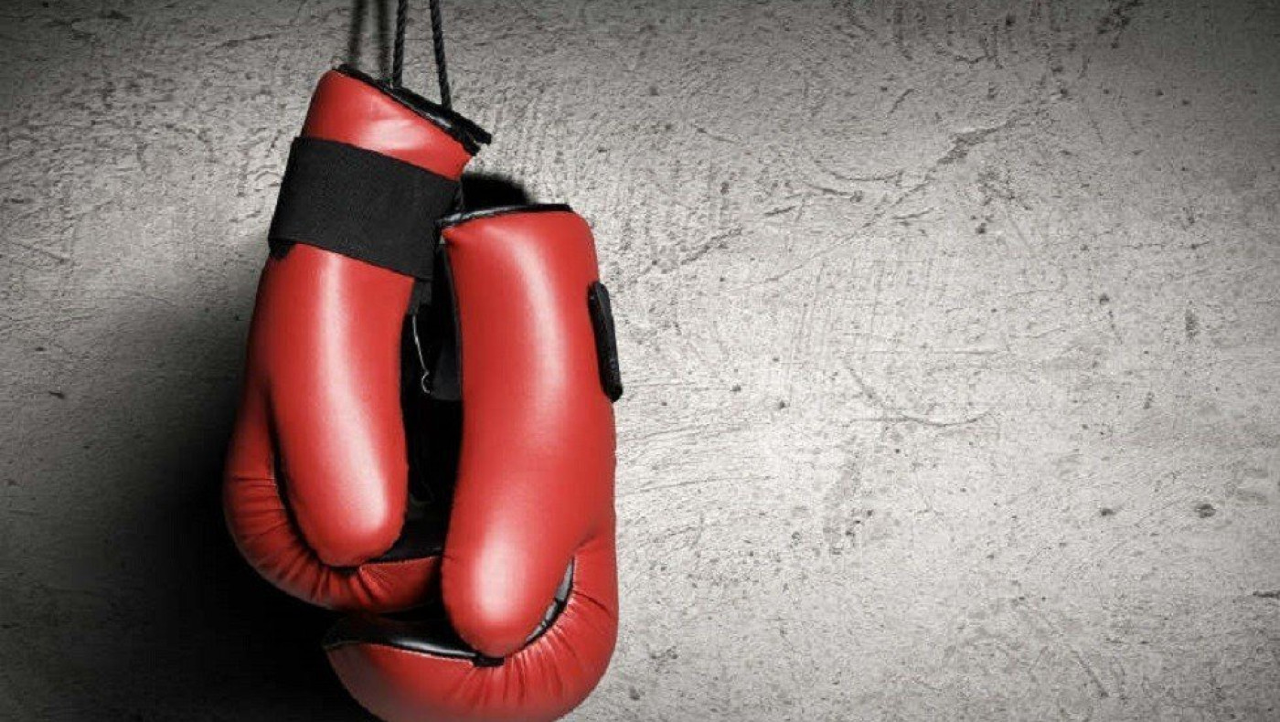 Στην Κοζάνη το ιστορικό διεθνές προπονητικό καμπ πυγμαχίας