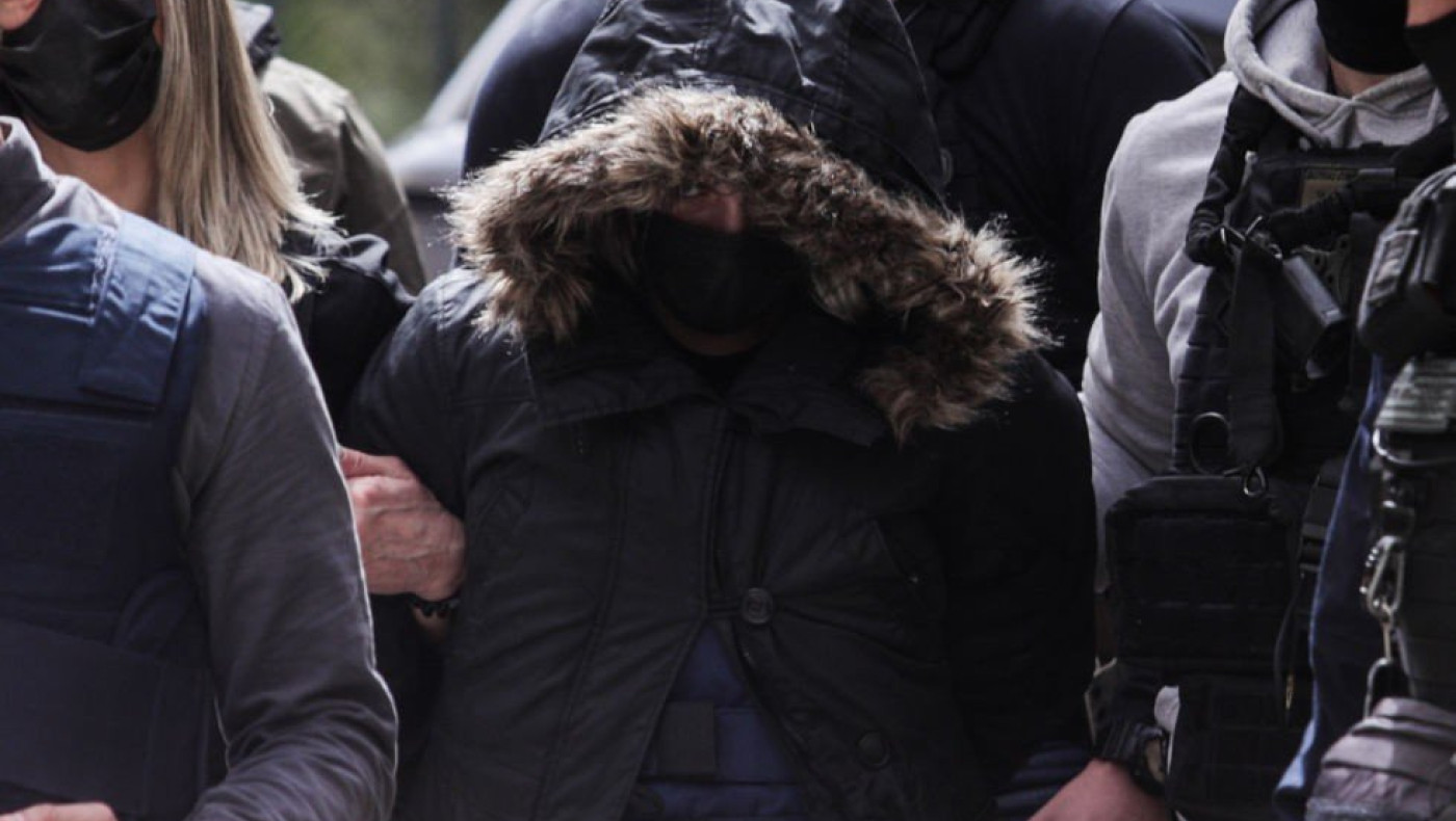 Δήμητρα Πισπιρίγκου: «Εγώ ρε γ...ώ το σπίτι σου είμαι η θεία των παιδιών»