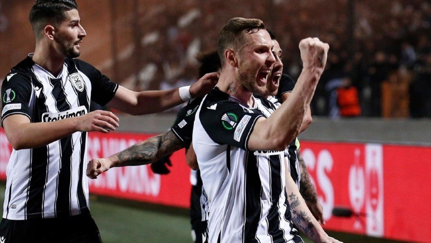 ΠΑΟΚ: Με goal line technology αλλά χωρίς VAR στο Βελοντρόμ