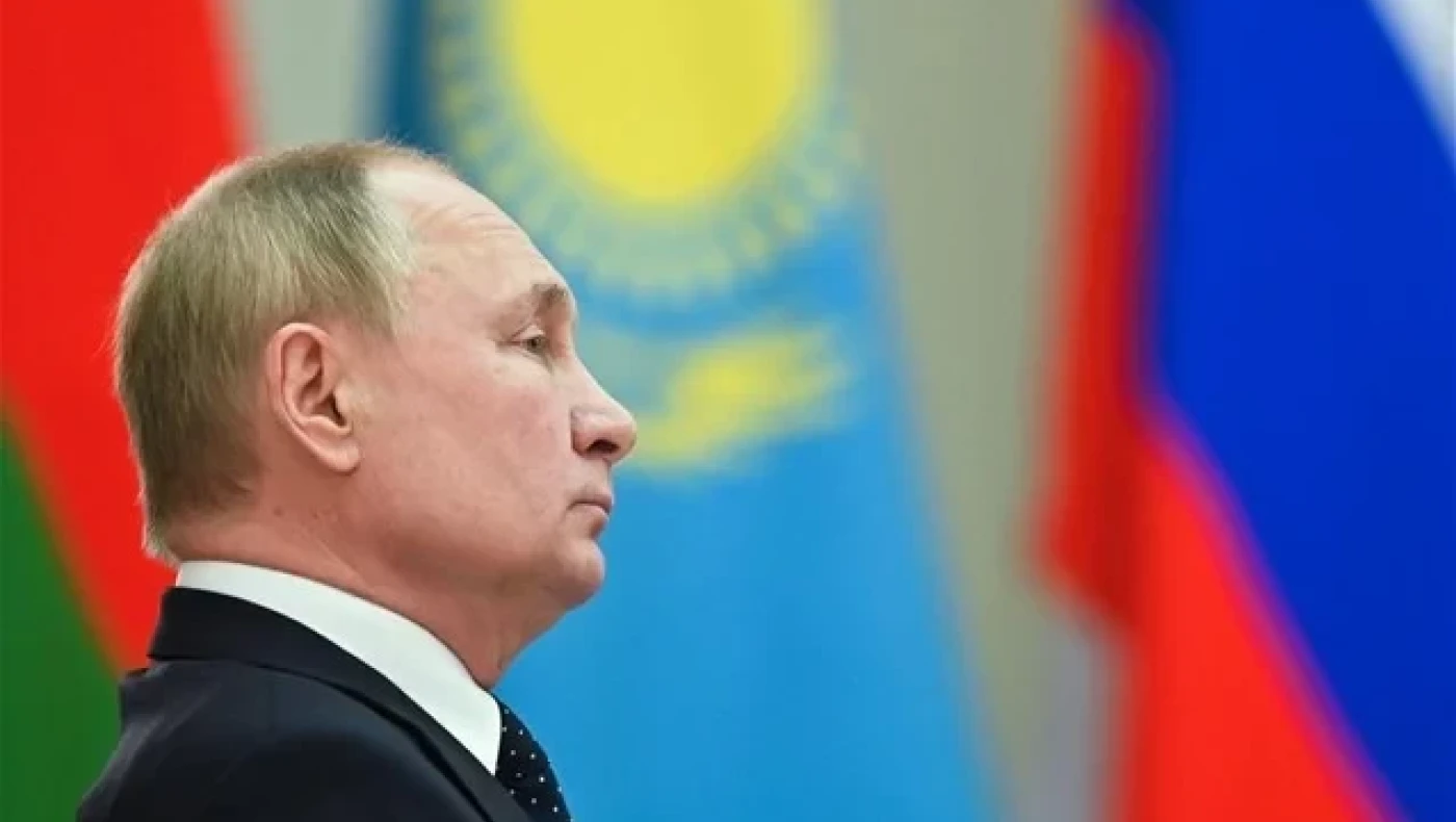 Φον ντερ Λάιεν: Ο Πούτιν ξεκίνησε επισιτιστικό πόλεμο σε όλο κόσμο