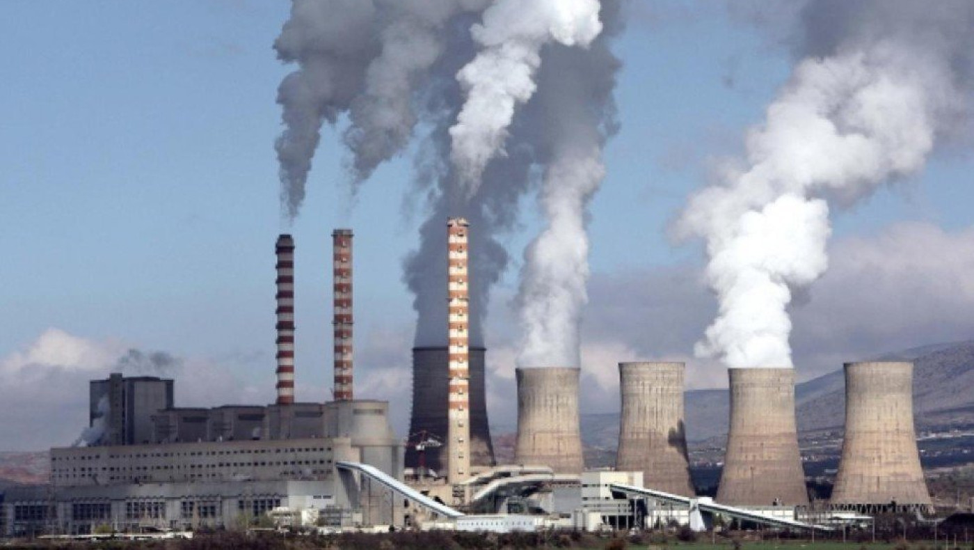 Μεγάλη αύξηση της εξόρυξης λιγνίτη δρομολογεί η ΔΕΗ