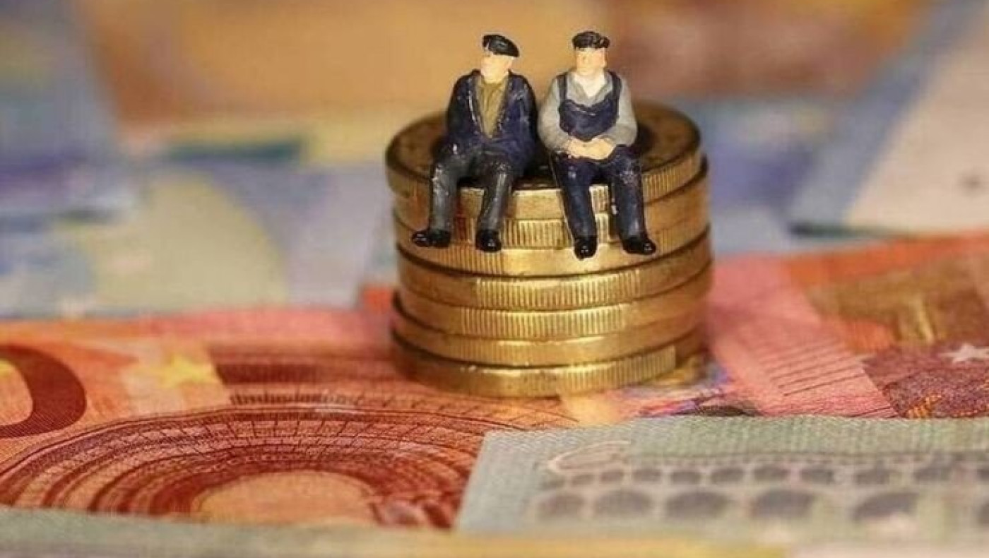 «Παραθυράκι» για τους συνταξιούχους: Έτσι θα βγείτε στη σύνταξη, ακόμη και αν χρωστάτε