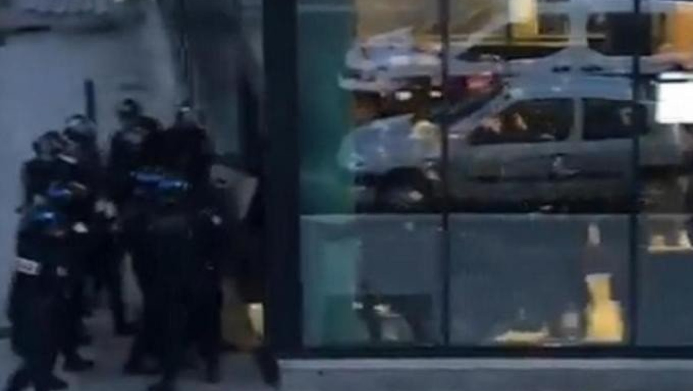 Μαρσέιγ - ΠΑΟΚ: Τι αναφέρουν οι τοπικές αρχές για τα επεισόδια στη Μασσαλία