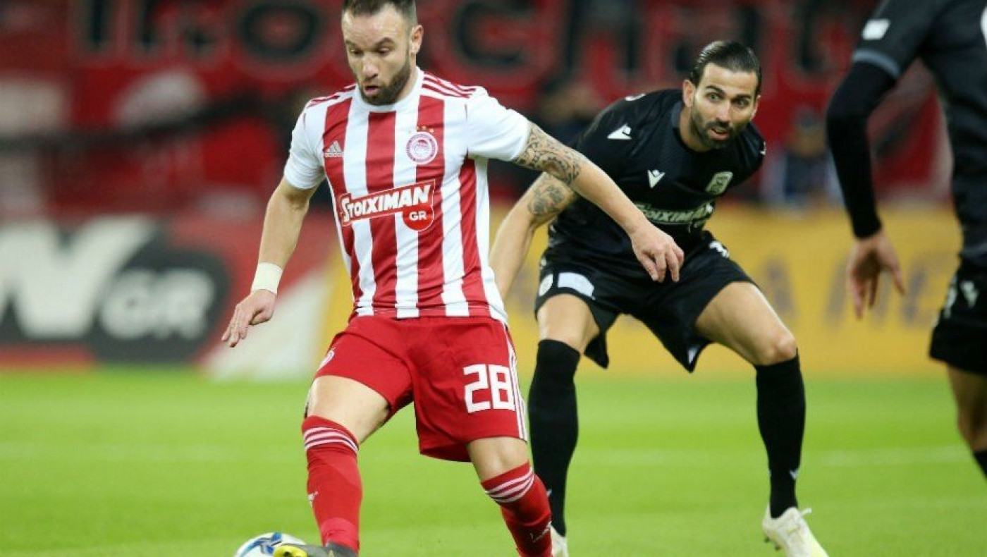 Βαλμπουενά για ΠΑΟΚ: «Έκπληξη η πορεία του στο Conference League»