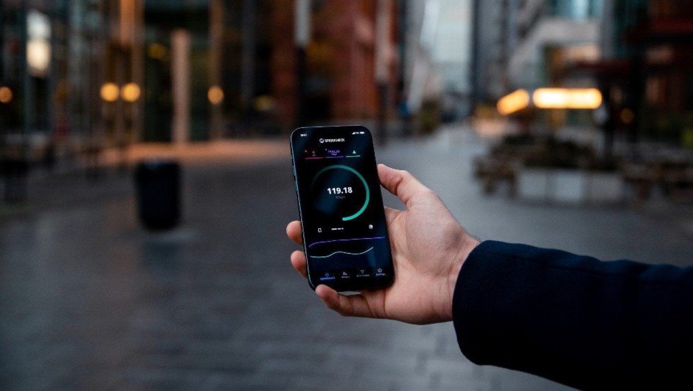 Σε τροχιά μπαίνει το WIFI4GR για δωρεάν WiFi σε πλατείες και πάρκα