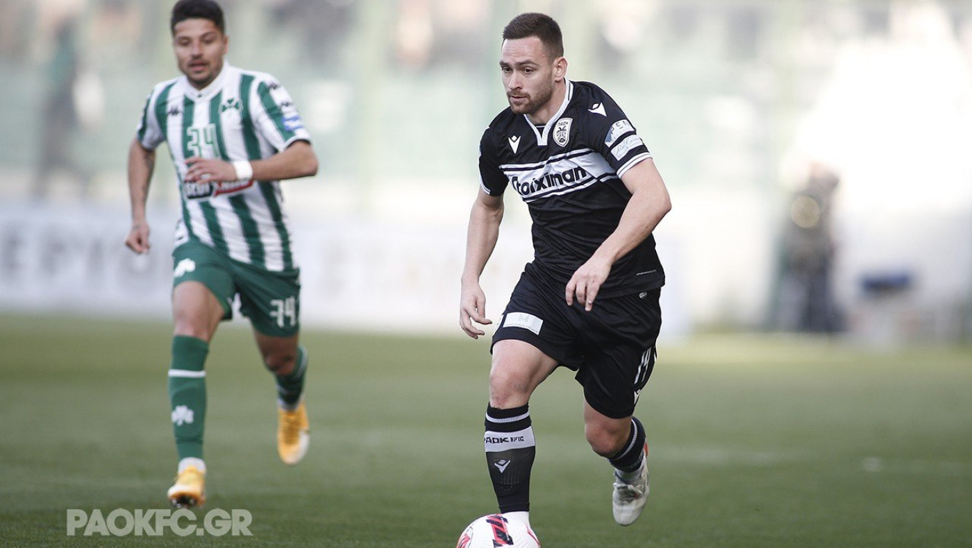 Ήττα λόγω λαθών, φωνάζει δίκαια για ένα πέναλτι αλλά πλέον υπάρχει μόνο η Μαρσέιγ