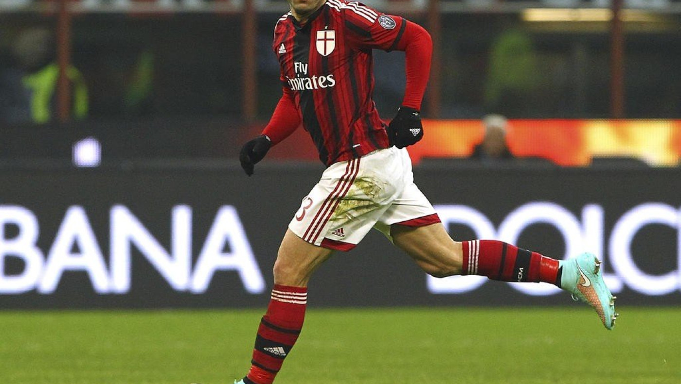 Κινείται για Άλεξ ο Ολυμπιακός