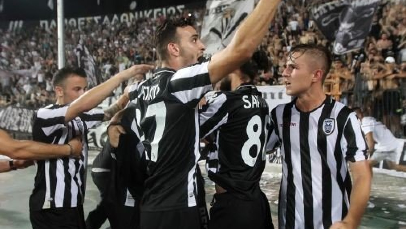 Δικέφαλος... βαθιά ψυχή