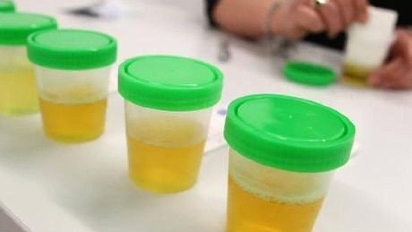 Ντοπέ 28 αθλητές από το 2005 και το 2007