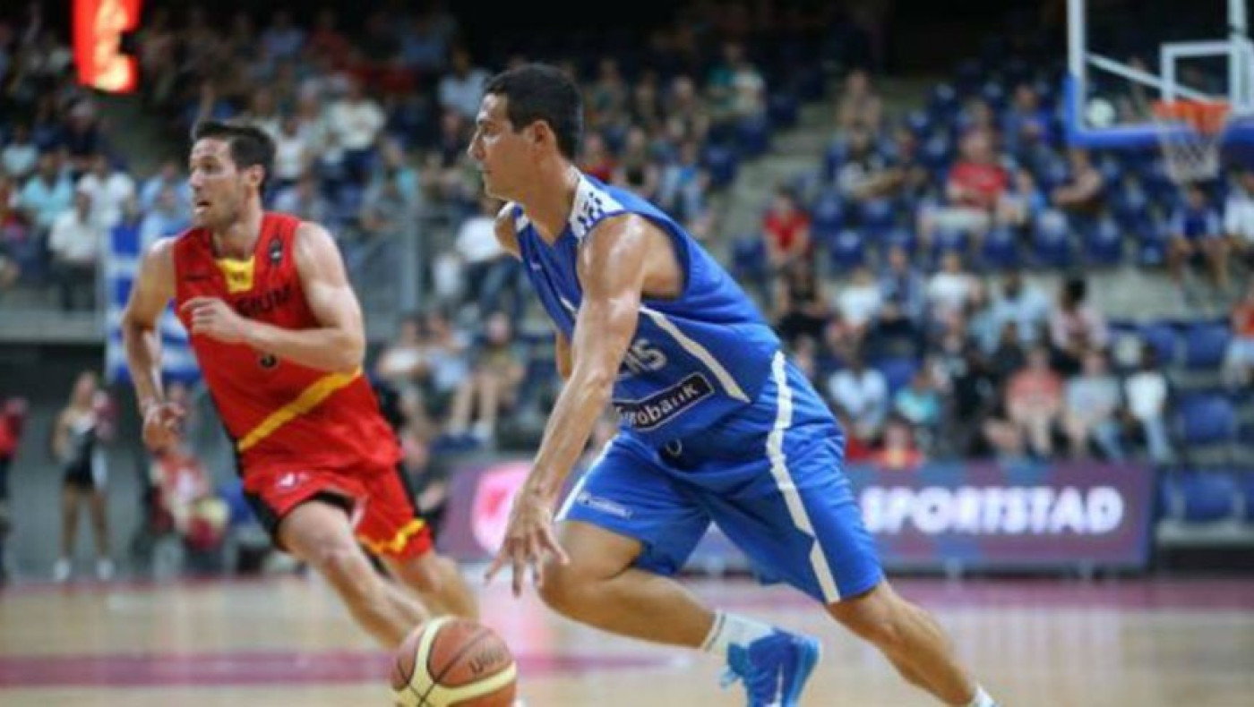 Δοκιμές και ήττα από Βέλγιο