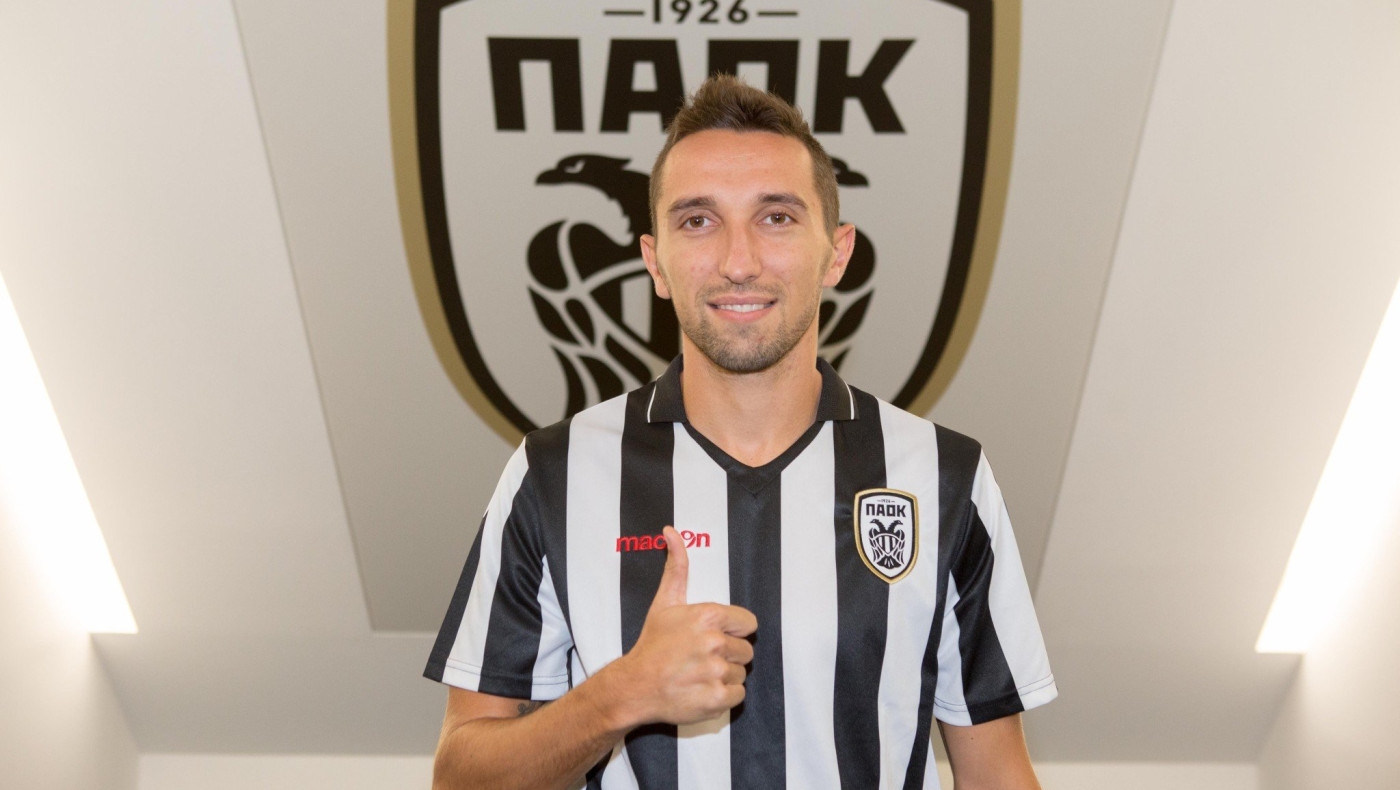 Σπουδαίες μεταγραφές αλλά ο Τούντορ «ψάχνεται»