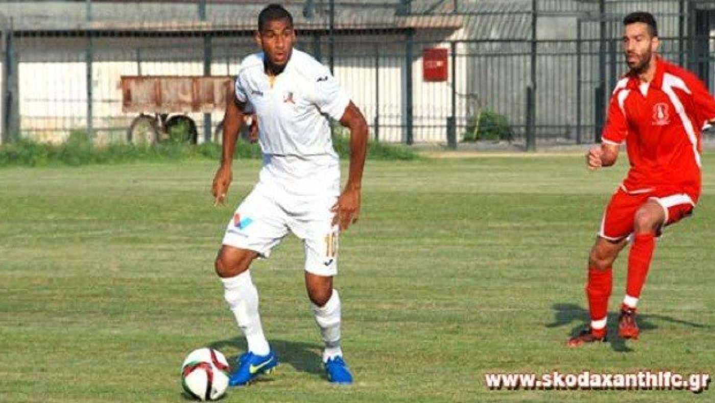 Ελτον: «Καλή πορεία σε πρωτάθλημα και κύπελλο»