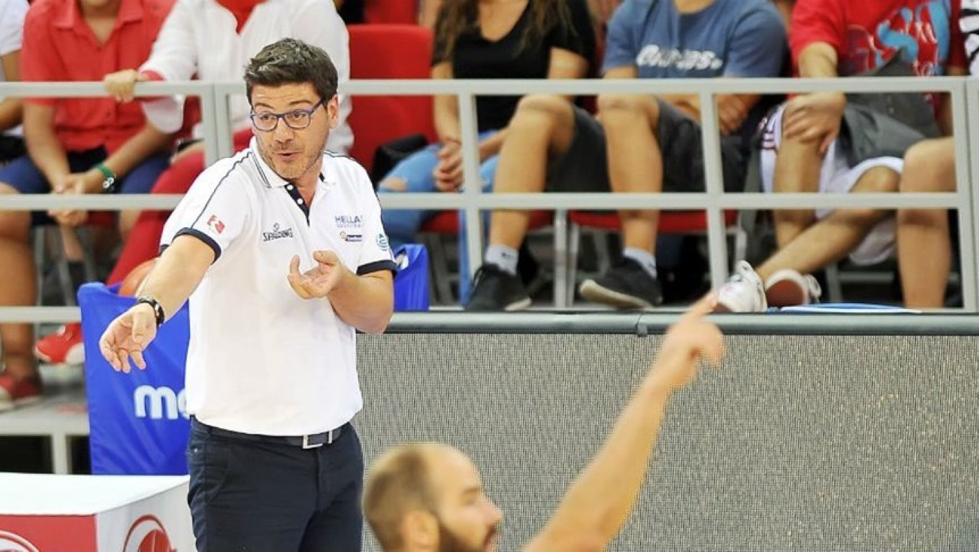 Κατσικάρης: «Να είμαστε έτοιμοι, όταν πρέπει»