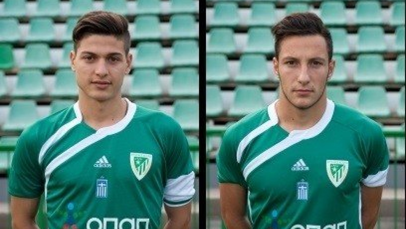 Δανεικοί οι Λάμπρου, Μητσιός