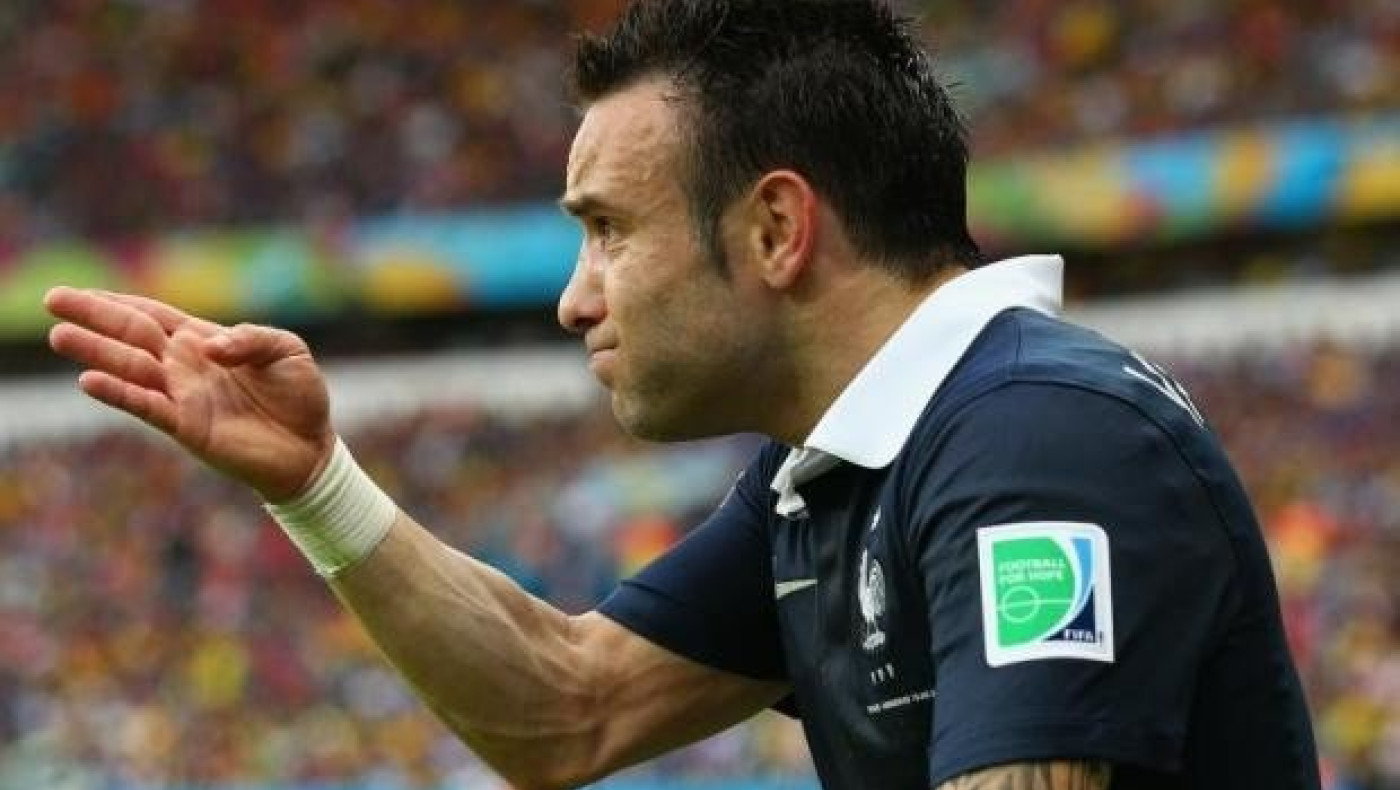 Κάτοικος «Ζερλάν» ο Βαλμπουενά! 