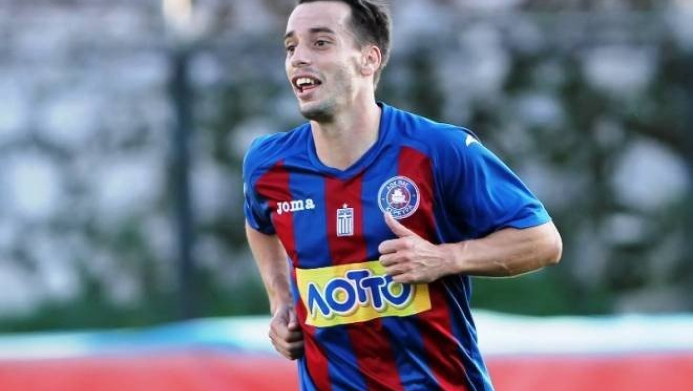 Χαβίτο: «Θα ήθελα Ισπανία, αλλά μου αρέσει η Ελλάδα»