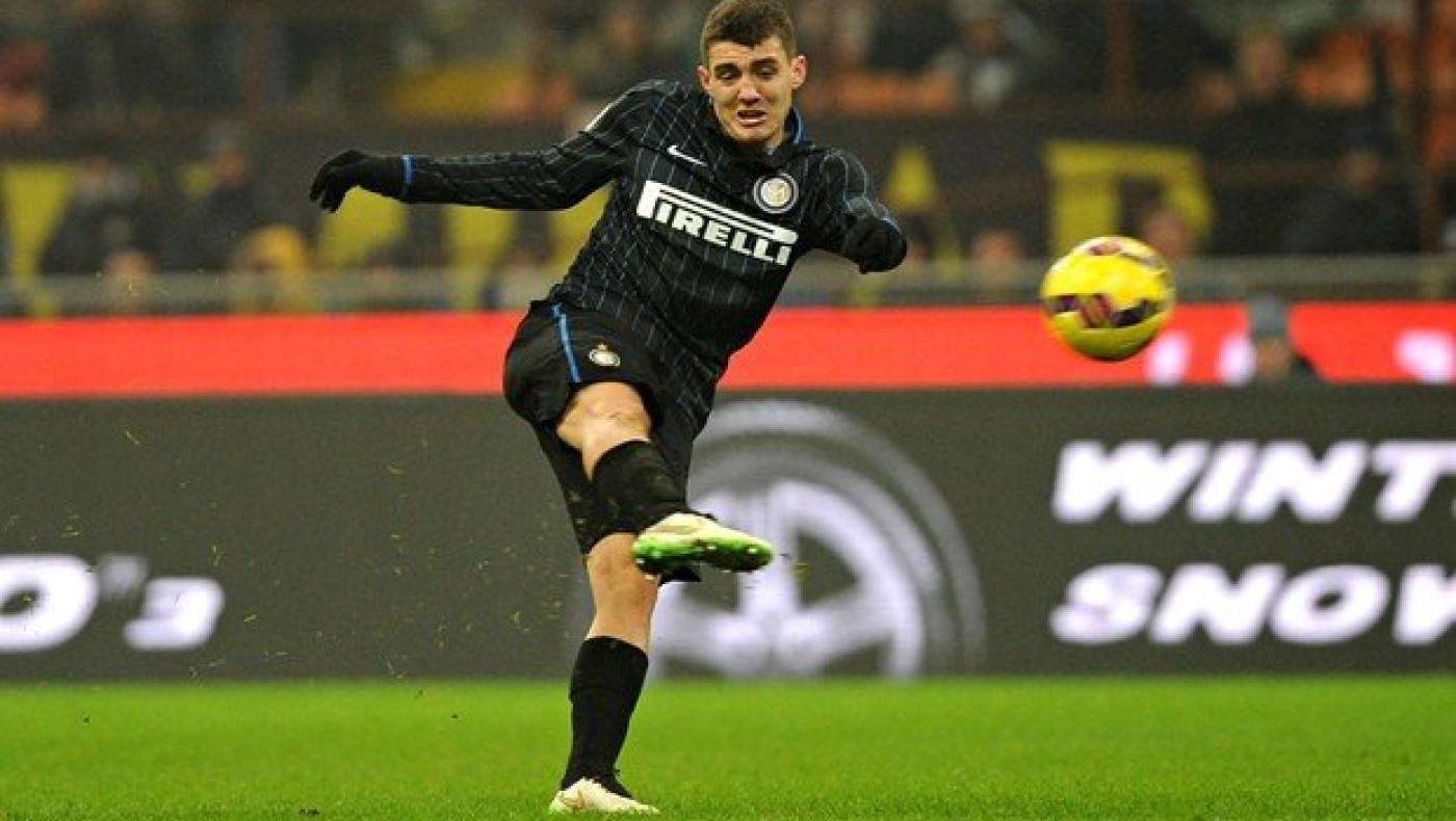 «Μαδριλένος» ο Κόβασιτς