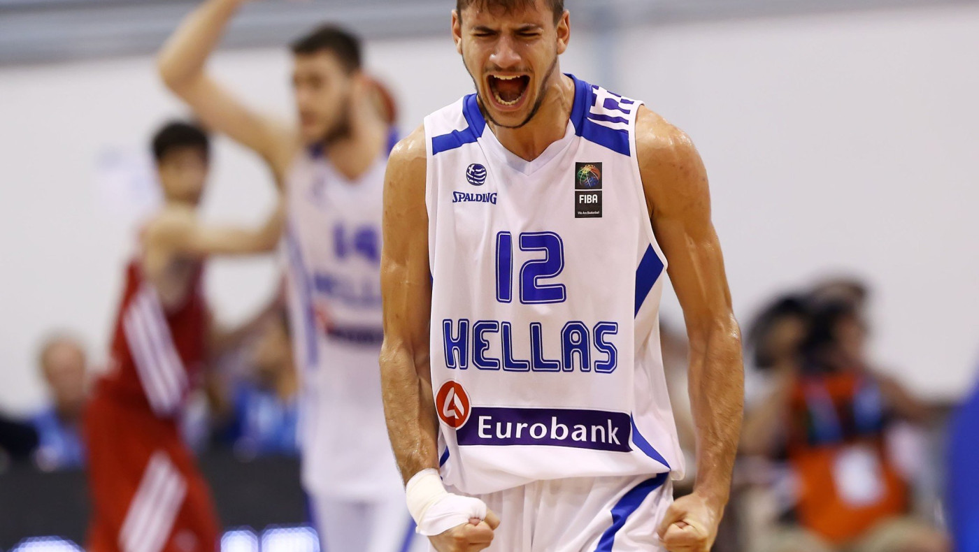 Υπ' ατμόν ο  Δίπλαρος στην ΑΕΚ 