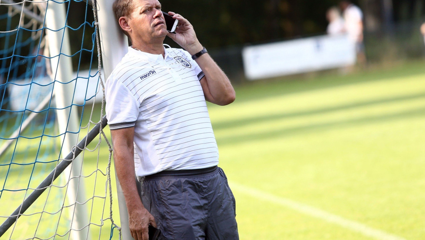 Ο Άρνενσεν δουλεύει χωρίς ιδεοληψίες 