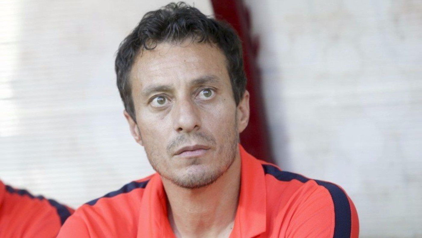 «Εύχομαι τα καλύτερα στον ΠΑΟΚ»