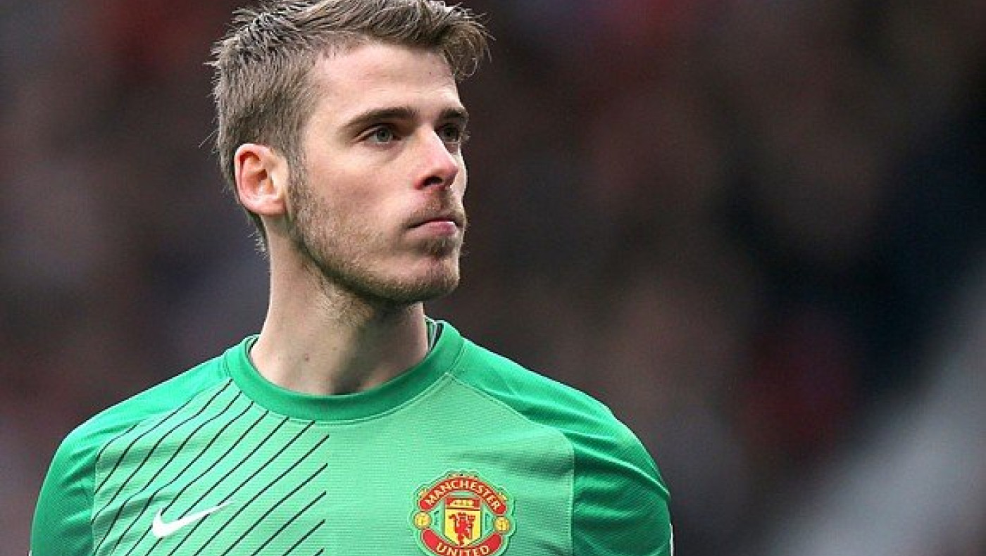 «Δεν μας έχει... φτάσει η Ρεάλ για Ντε Χέα»