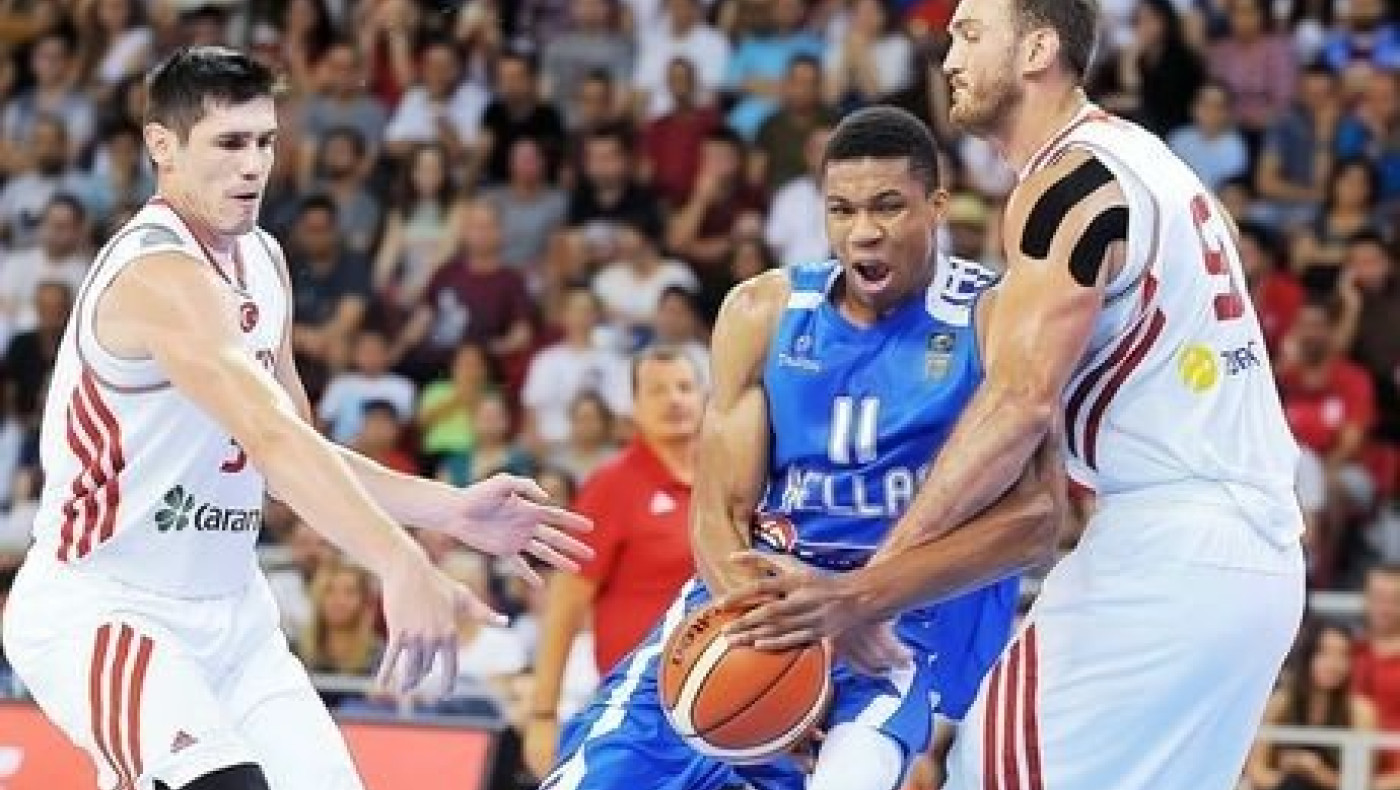 Αντίο με ήττα για την Εθνική