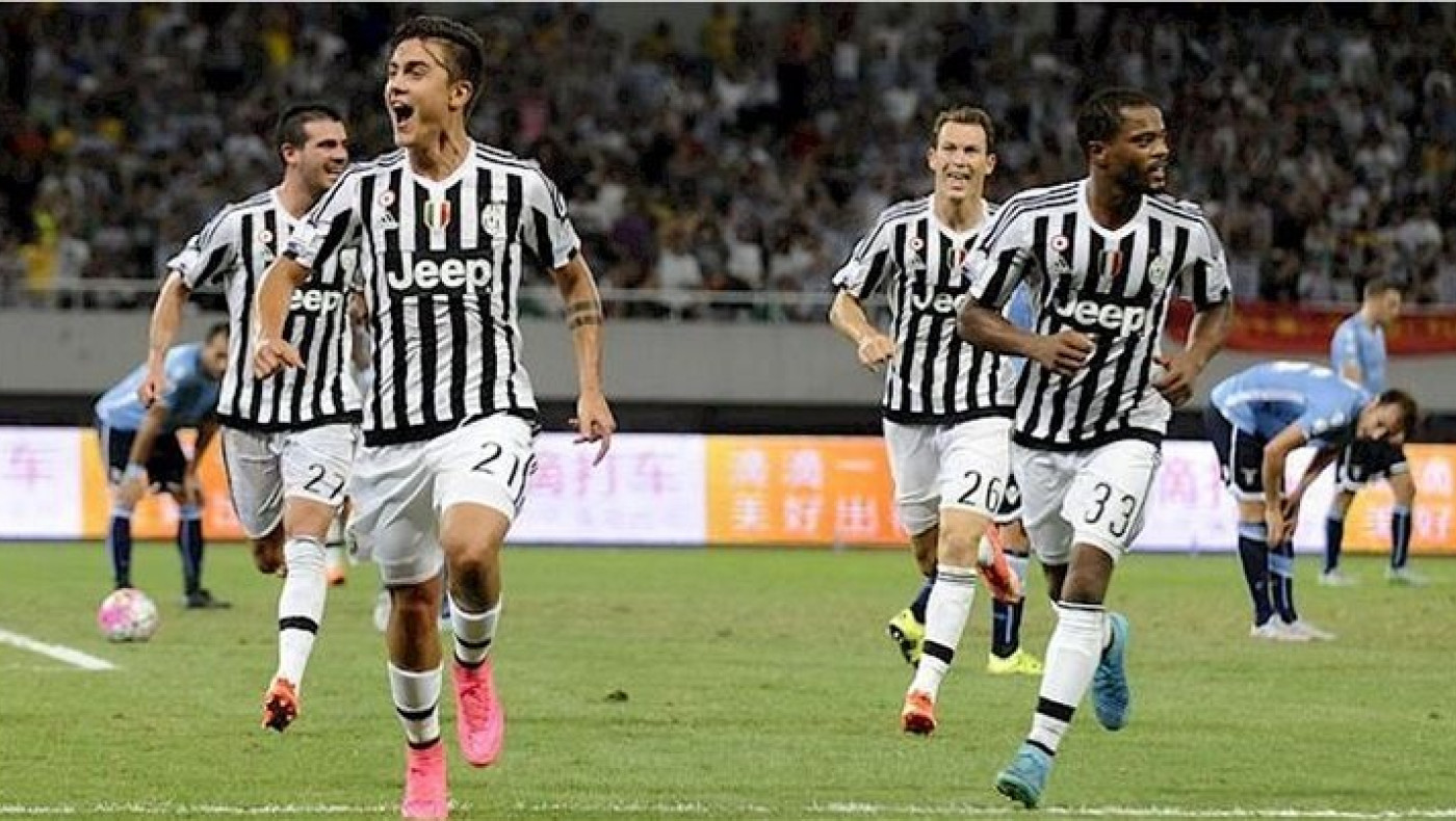 Ντιμπάλα: «Απίστευτο που σκόραρα στο ντεμπούτο μου με τη Γιουβέντους»