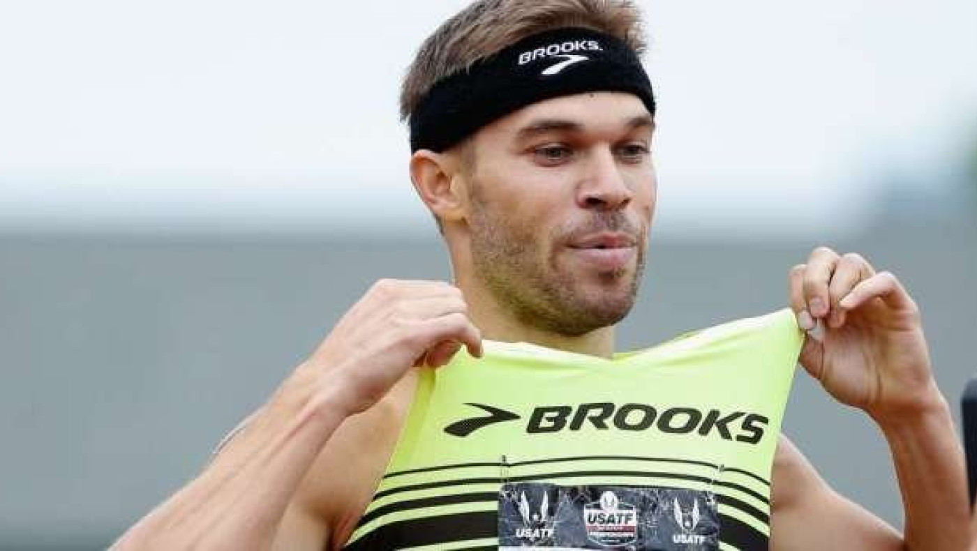 Χορηγός του στερεί τη συμμετοχή σε Παγκόσμιο Πρωτάθλημα