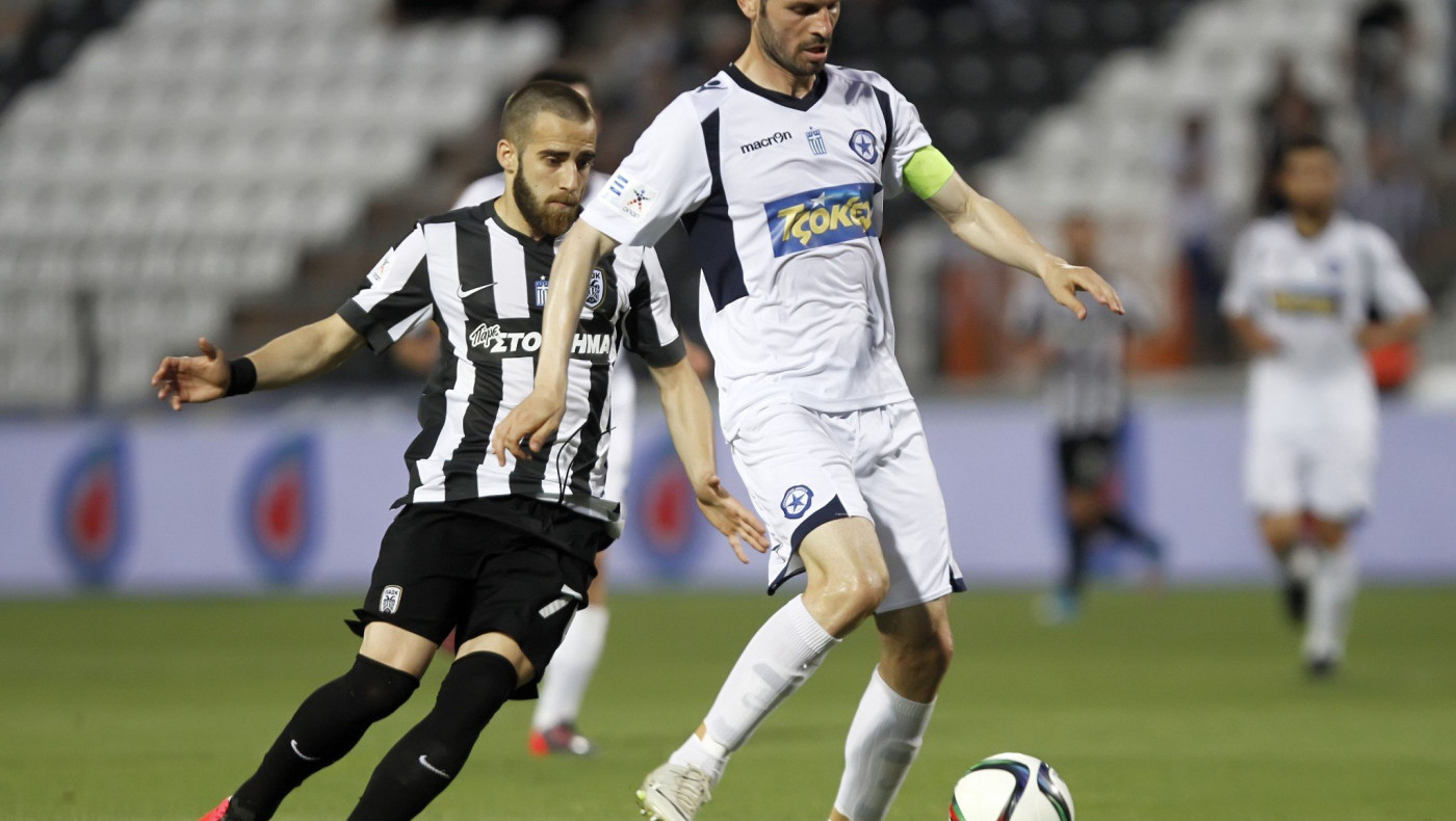 «Ο ΠΑΟΚ χρειάζεται χρόνο και εμπιστοσύνη»