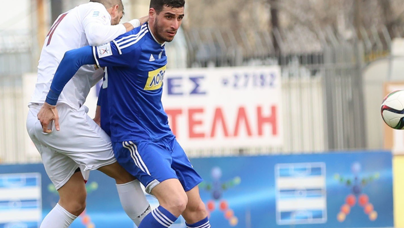 «Ιταλός» ο Πετρόπουλος