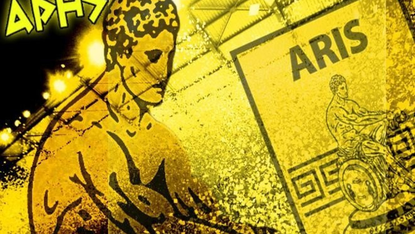 Στον Άρη δεν τον… έβλεπαν και τώρα «χτυπάει» την πόρτα της εθνικής