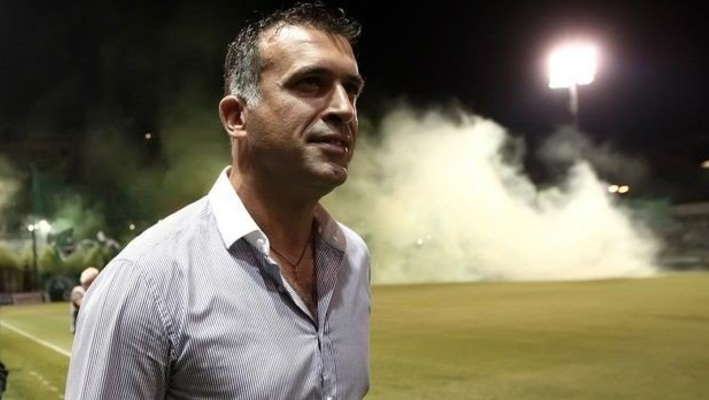 Ποιον παίκτη έκπληξη δεν υπολογίζει ο Αναστασίου