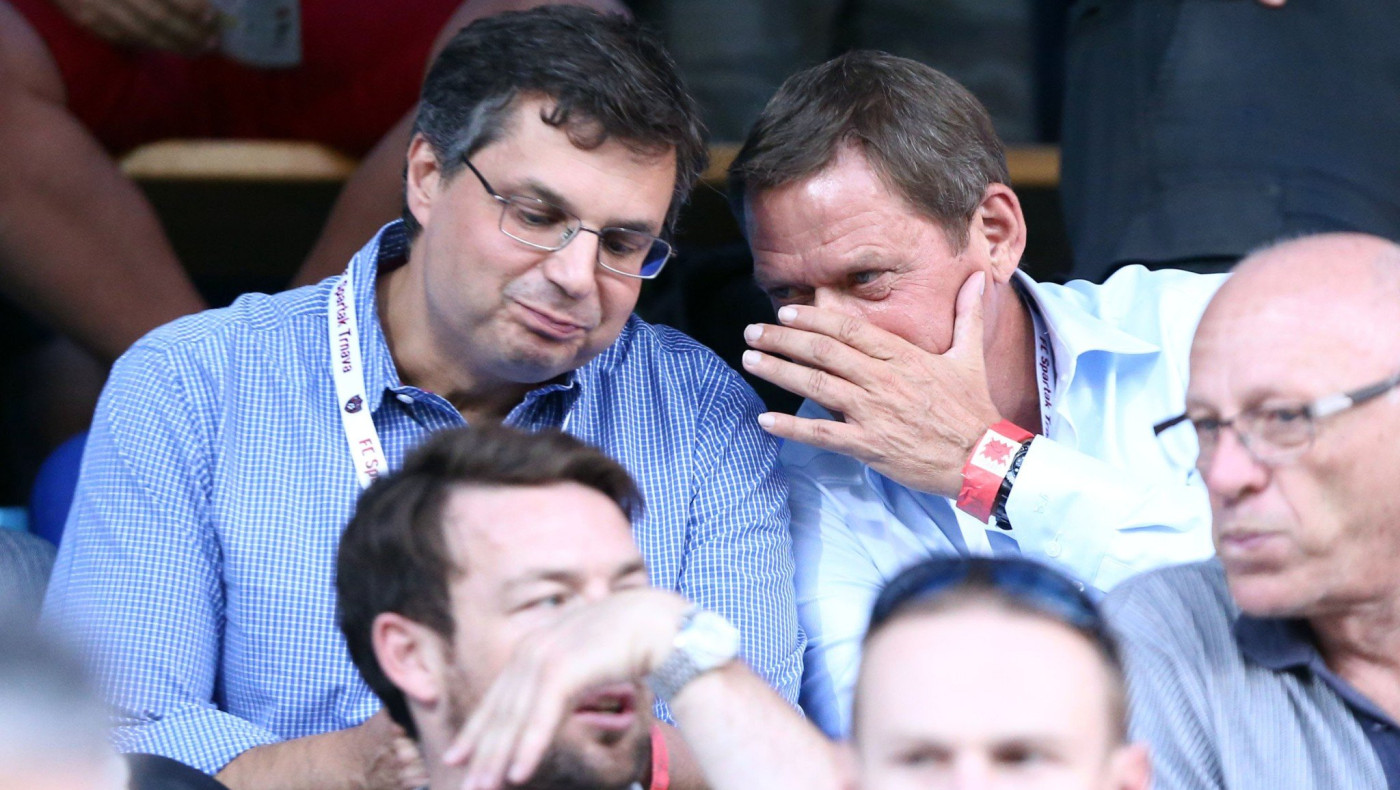 Χτίσιμο από την αρχή