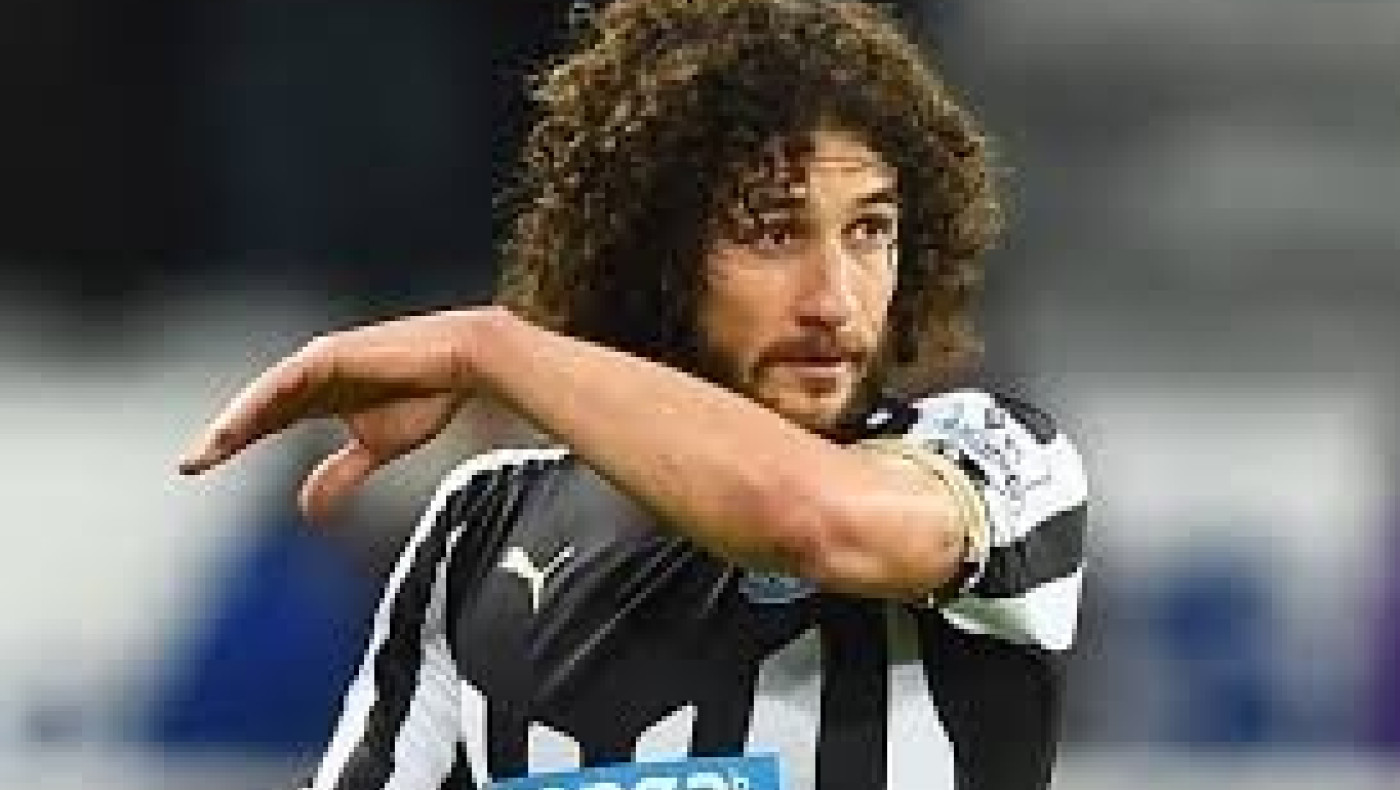 Για πάντα στη Νιουκάστλ