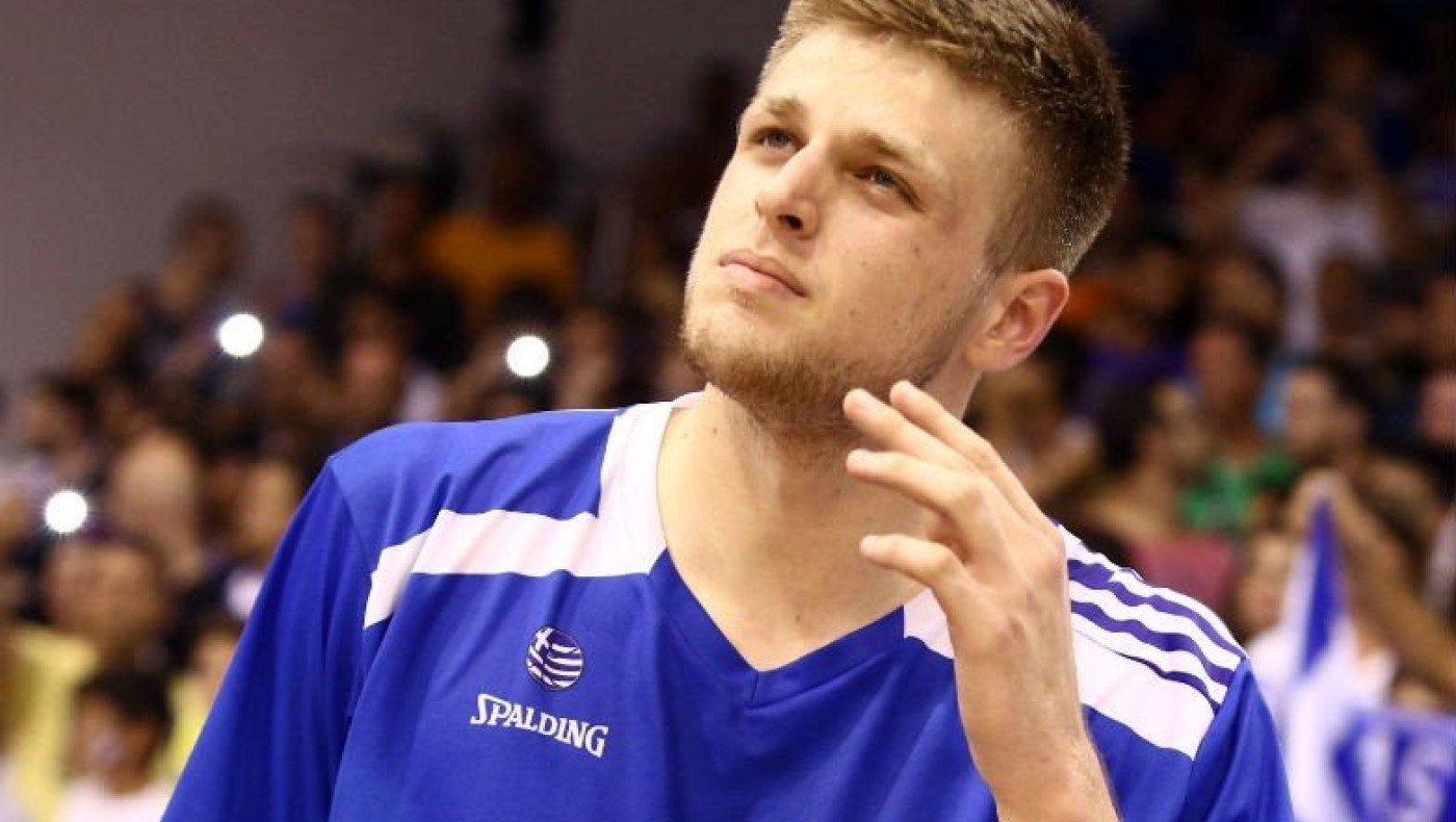 Διαψεύδει ο Χαραλαμπόπουλος