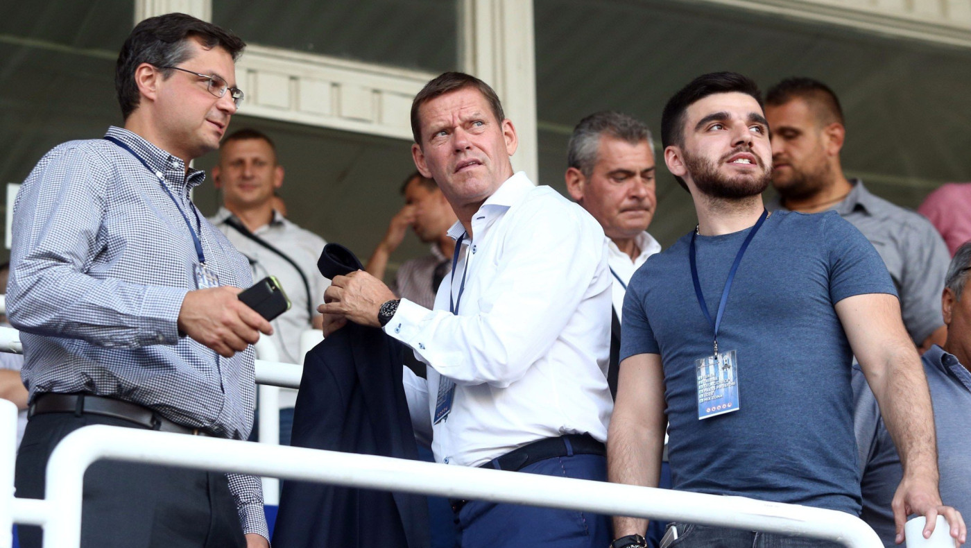 Περνούν το μαρτύριο της «σταγόνας»