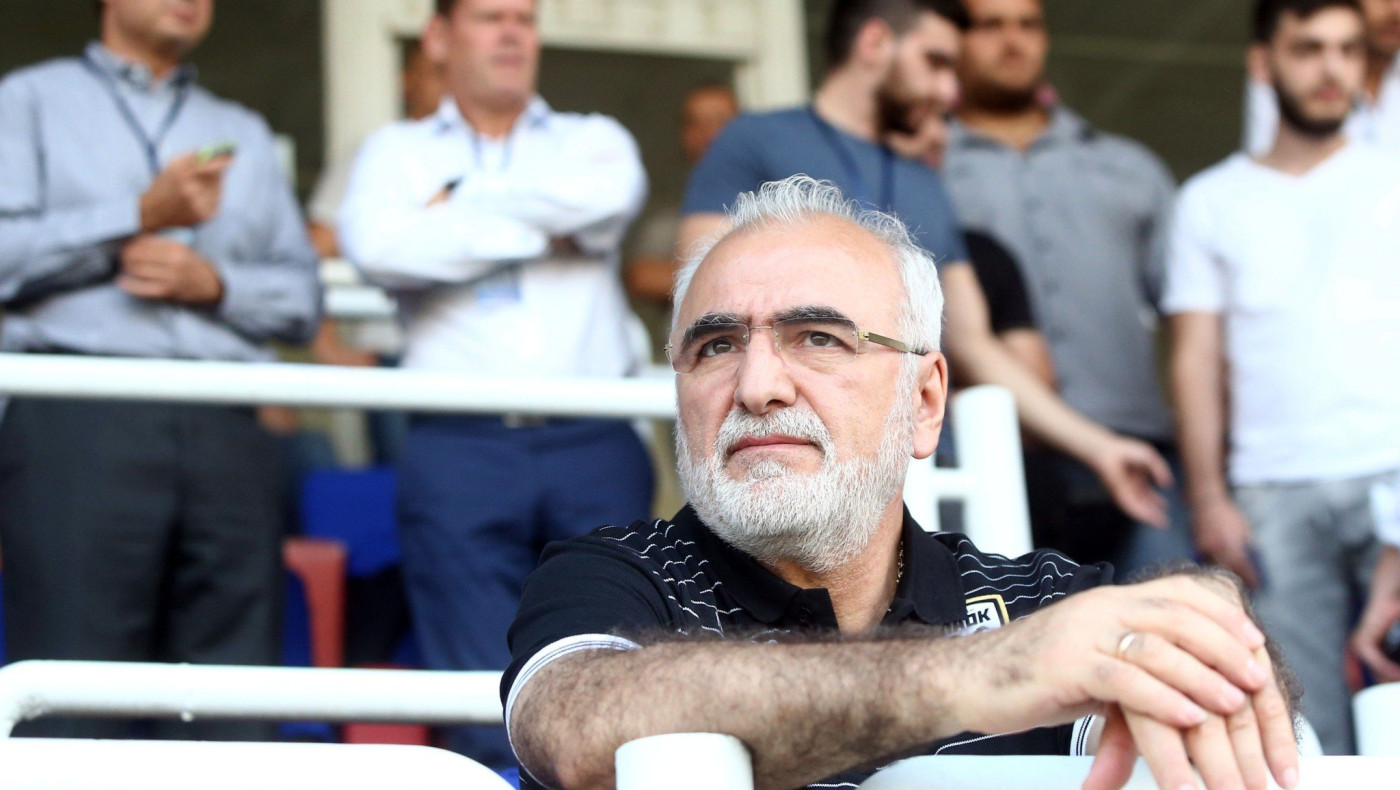 «Άκρως τρελά... και ασπρόμαυρα»