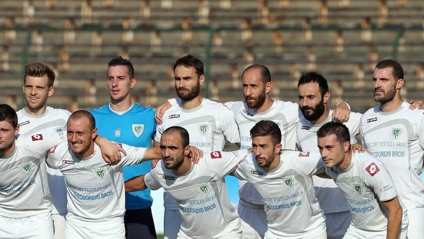 Άρεσε ο Αστέρας