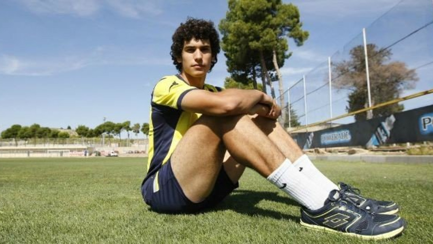 Ανακοίνωσε Βαγιέχο